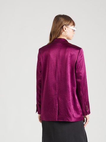 Blazer 'WARDLOW' DRYKORN en violet