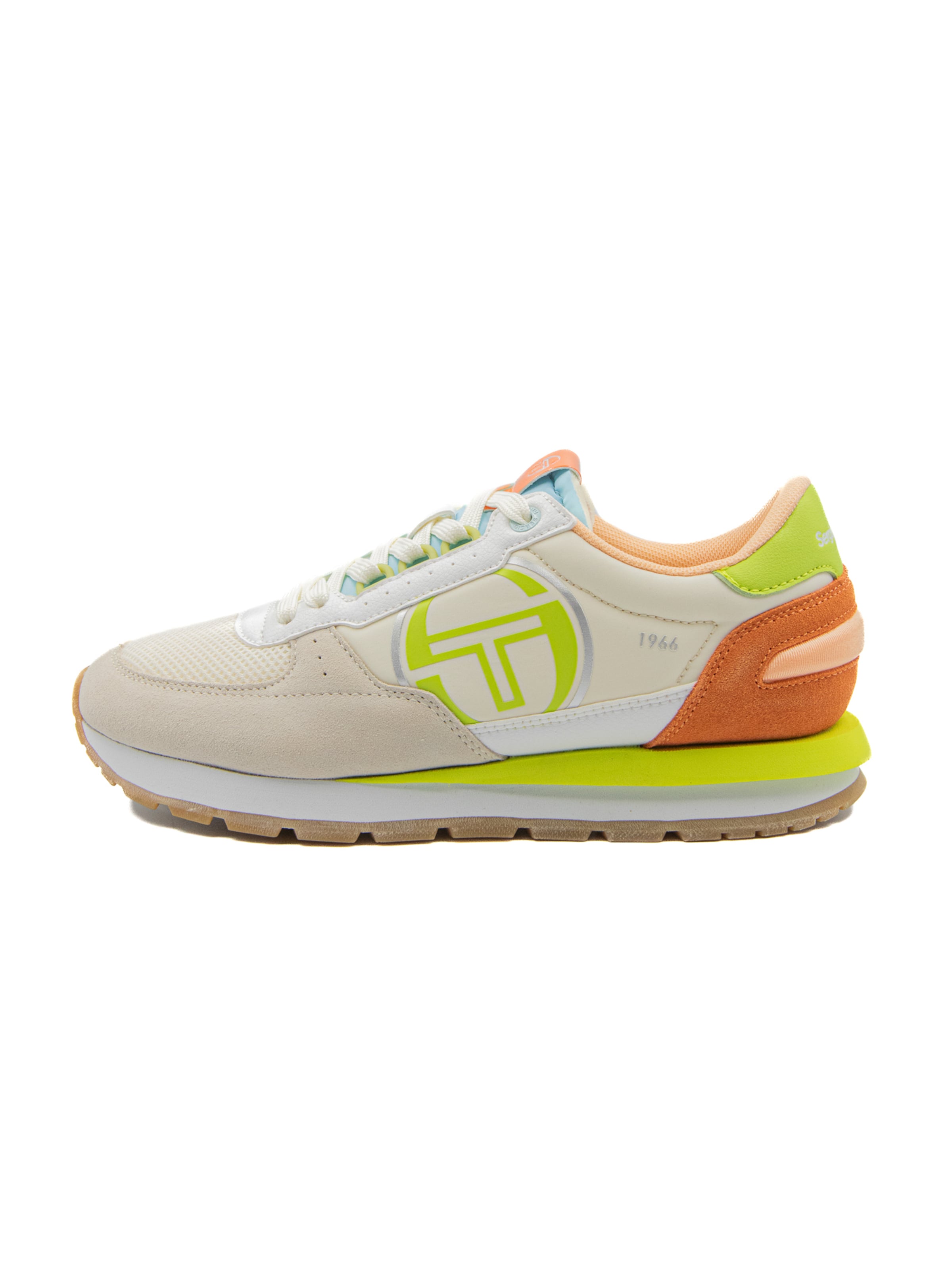 Sergio Tacchini Sneaker ' VENEZIA ' in Mischfarben
