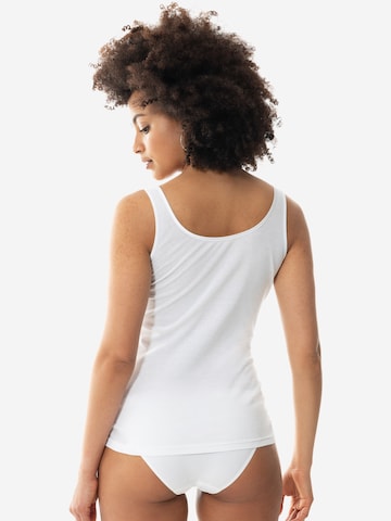 Mey Undershirt 'Noblesse' in White