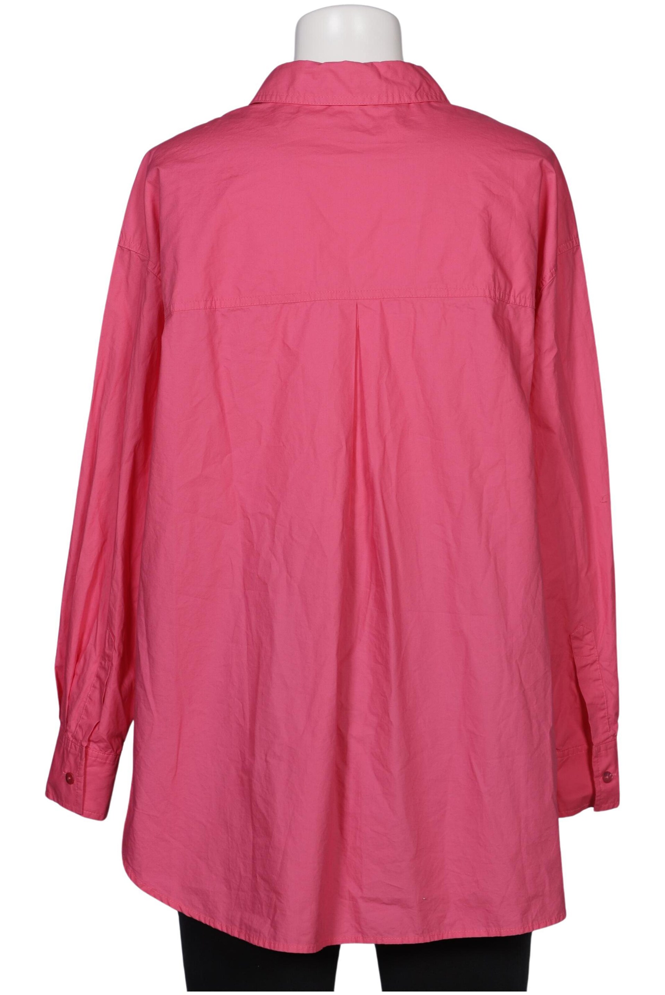 OPUS Bluse L in Pink