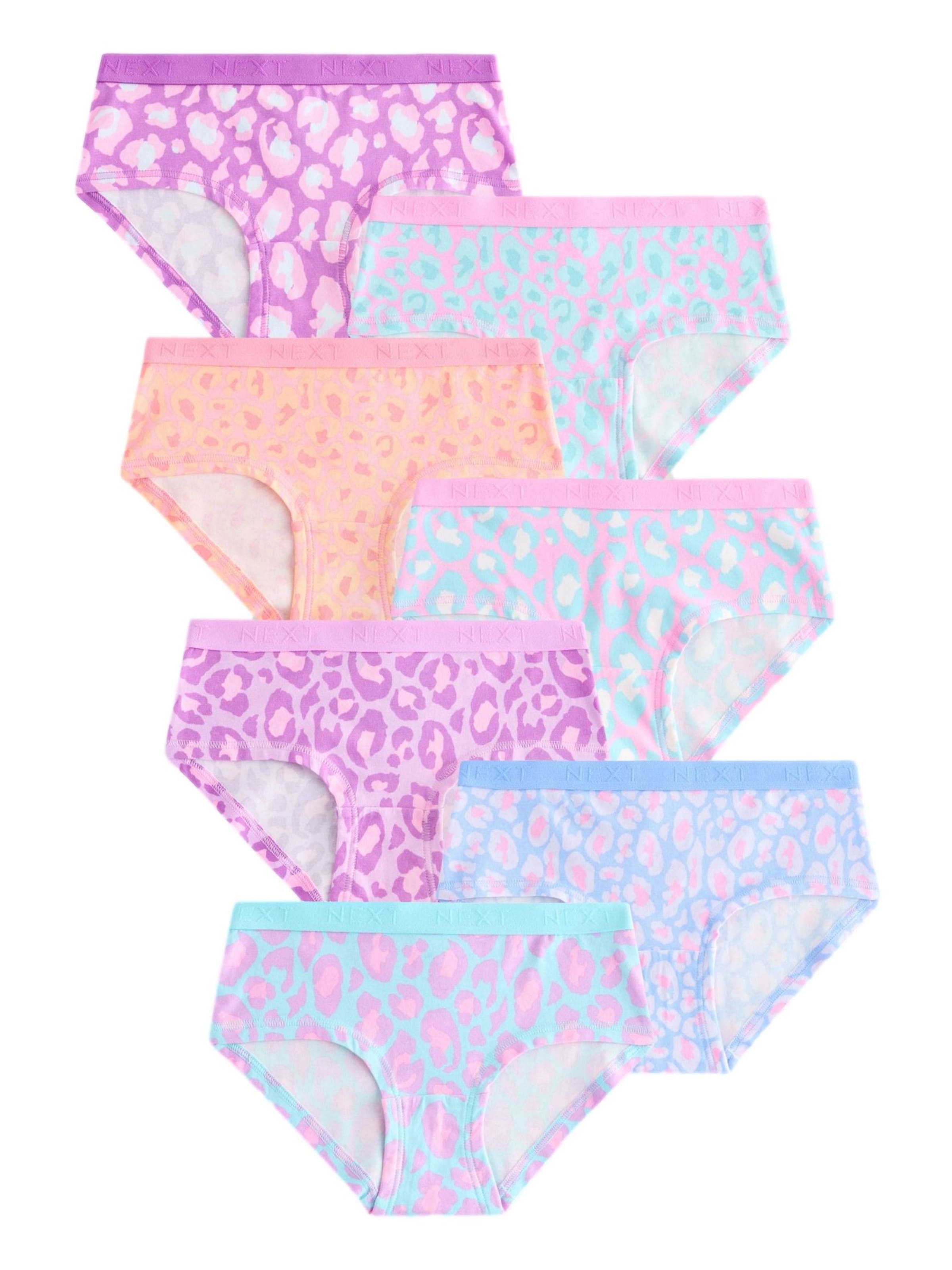Next Underpants in Mixed colors: front