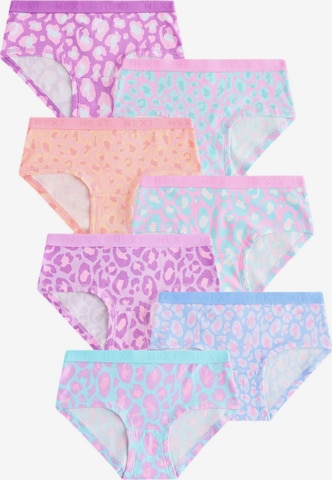 mišri Next Apatinės kelnaitės: priekis