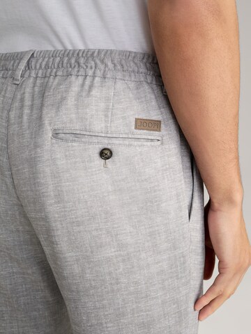 Loosefit Pantalon 'Lester' JOOP! en gris