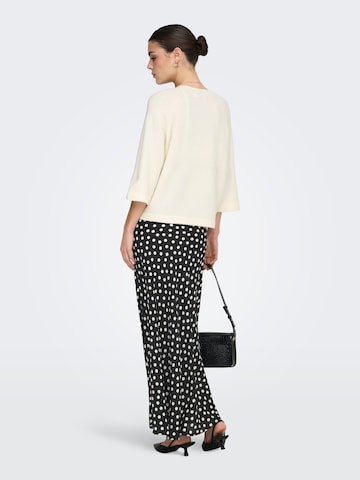 Jupe 'JDYVera' JDY en noir