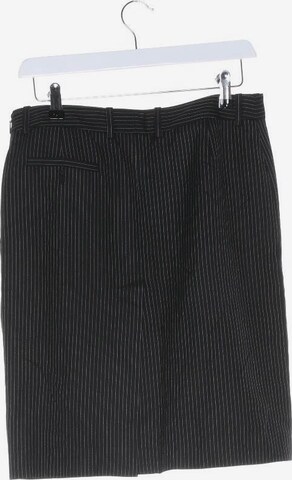 Saint Laurent Skirt in L in Black