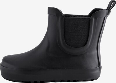 Next Gummistiefel in 19 in schwarz, Produktansicht