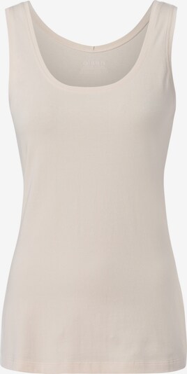 Olsen Top in weiß, Produktansicht