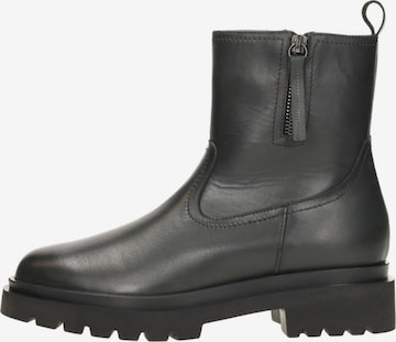Boots 'Susan' Palpa en vert : devant