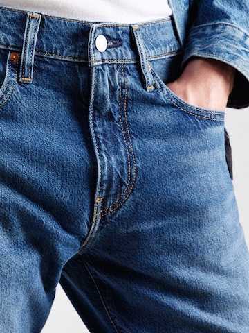 LEVI'S ® Regular Jeans '502' in Blauw