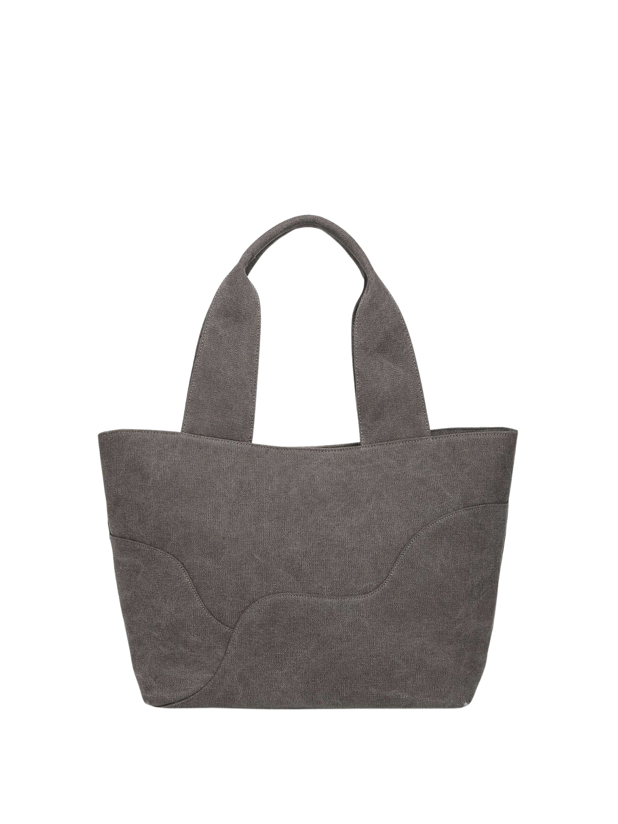 Noella Shopper táska ' Aika ' - szürke: elől