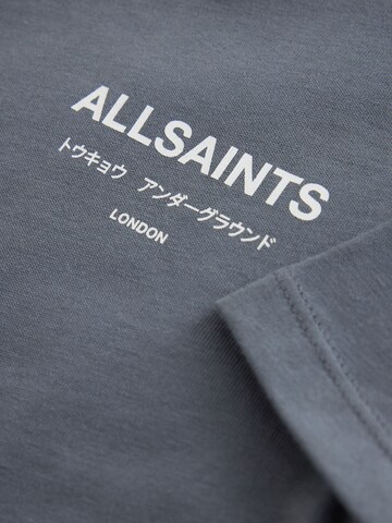 smALLSAINTS - Camiseta en gris