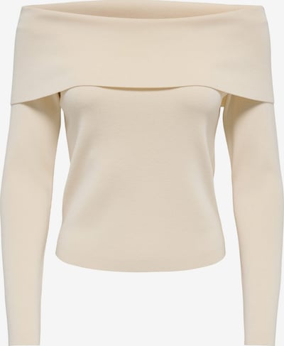JDY Neulepaita 'JDYASTRA' koossa L värissä beige, Tuotenäkymä
