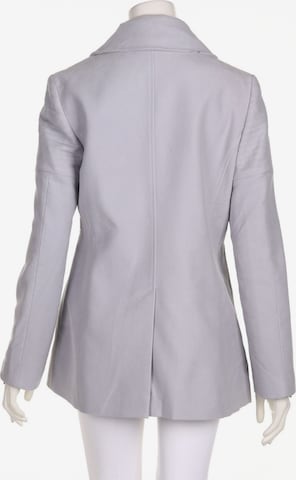 Karen Millen Jacket & Coat in L in Grey