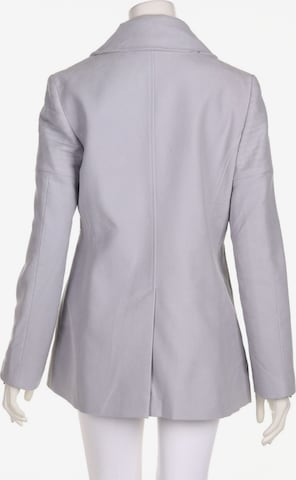 Karen Millen Jacke L in Grau