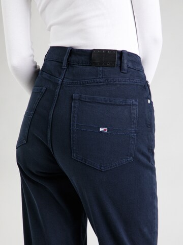 Regular Jean Tommy Jeans en bleu