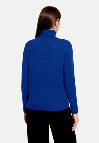 Pullover di Betty Barclay in blu