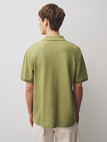 Next Bluser & t-shirts i grøn