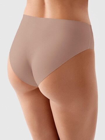 Slip C&City en marron