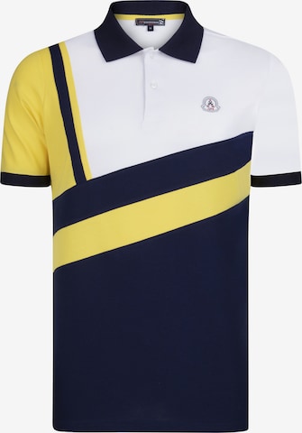 Giorgio di Mare Paita värissä keltainen: etupuoli