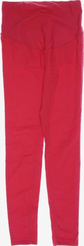 H&M Jeans in 25-26 in Pink: front