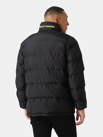 HELLY HANSEN Funkční bunda 'YU 23' – černá