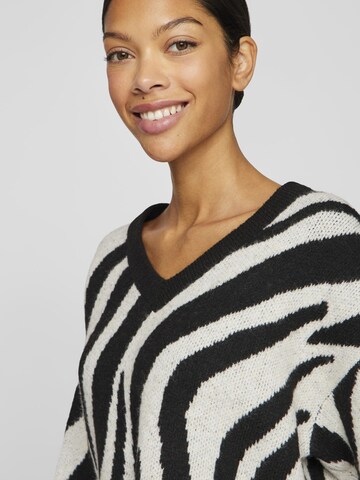 Pull-over VILA en noir