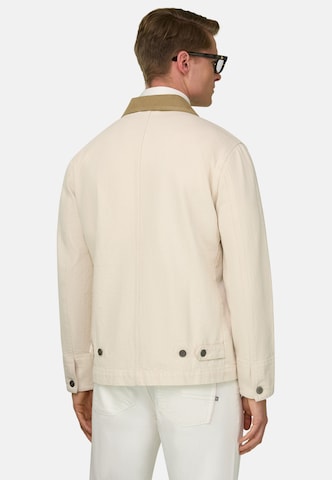Boggi Milano Jacke in Beige
