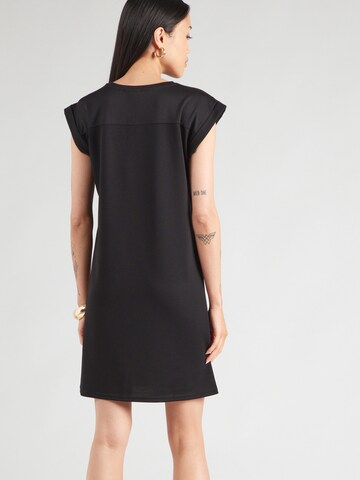 Robe QS en noir