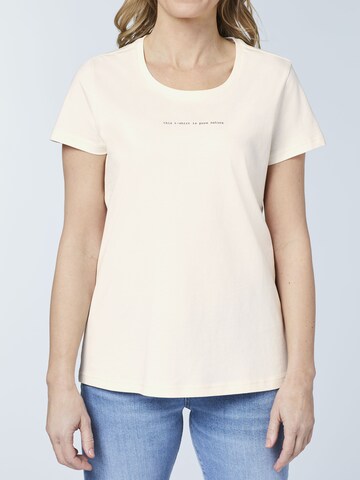 Gardena Shirt in White