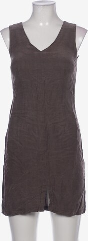 FOX’S Dress in S in Brown: front