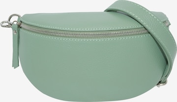 Sacs banane 'Anna' Seasons of April en vert : devant