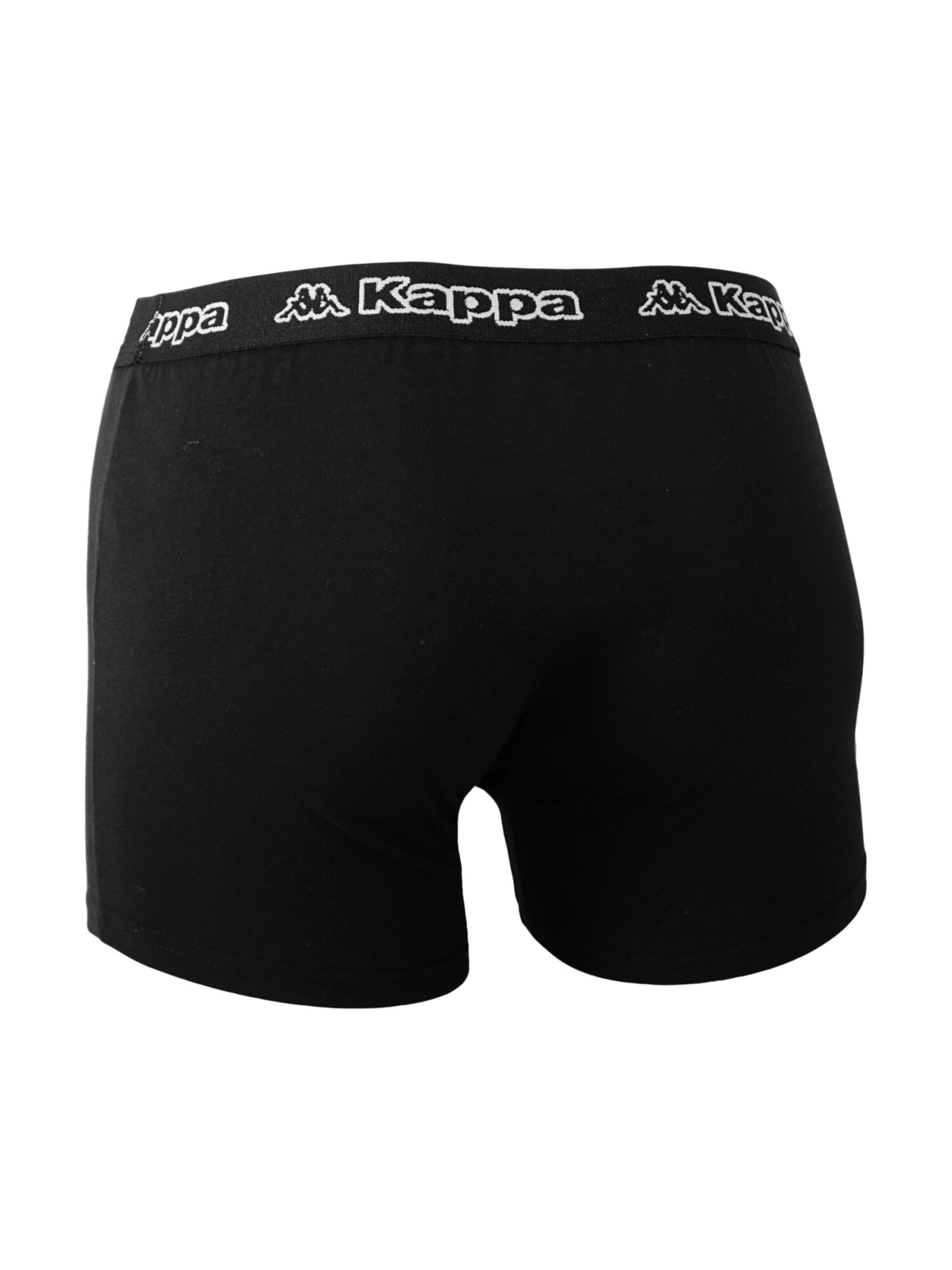 KAPPA Sports underpants in Mixed colours