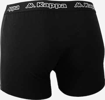 KAPPA Sportunterhose in Blau