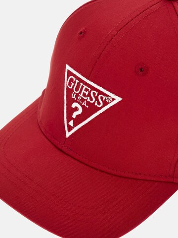 GUESS Hat in Red