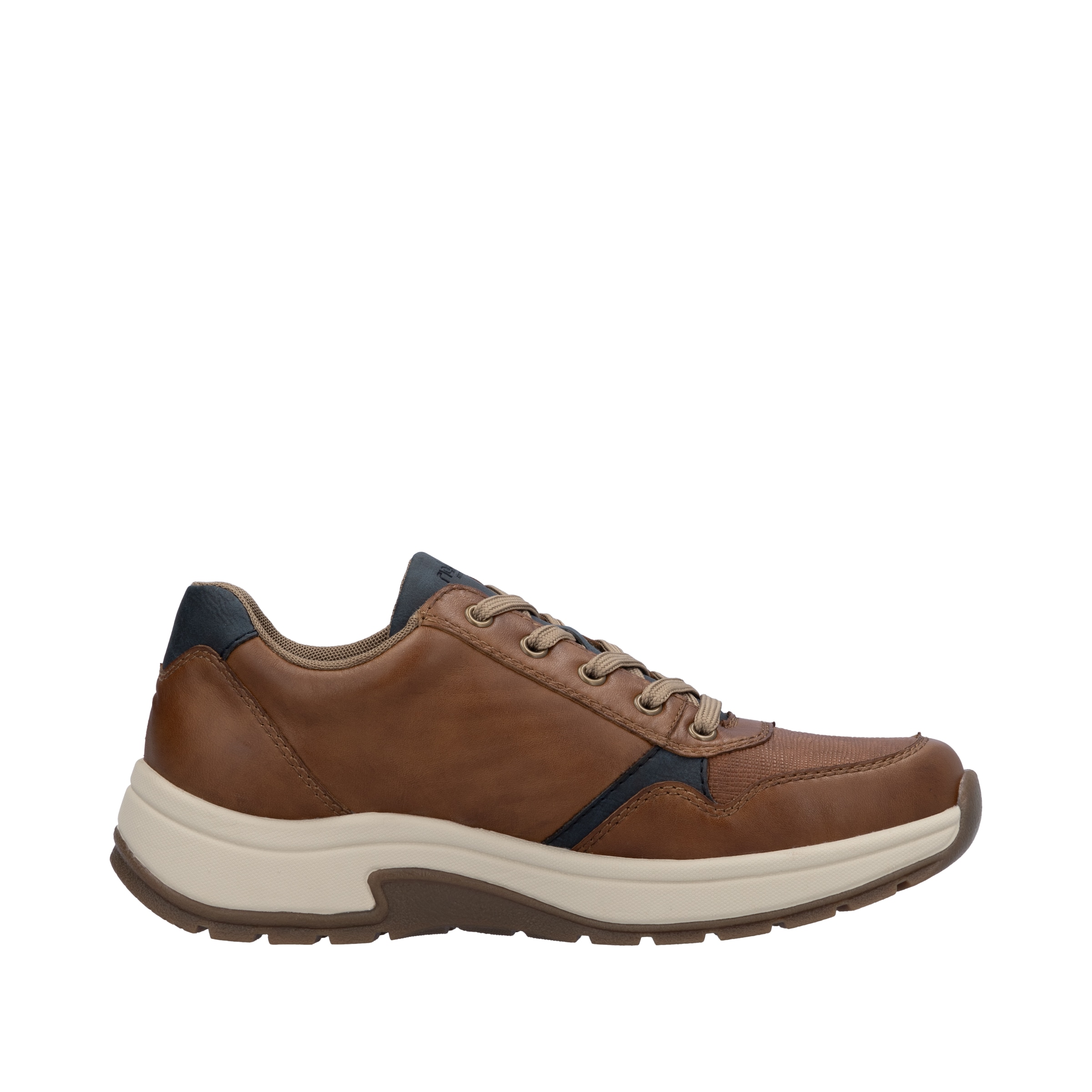 Rieker Sneakers in Brown
