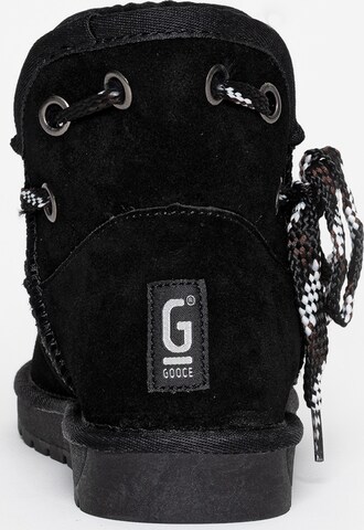 Gooce Snowboots 'Balade' in Schwarz