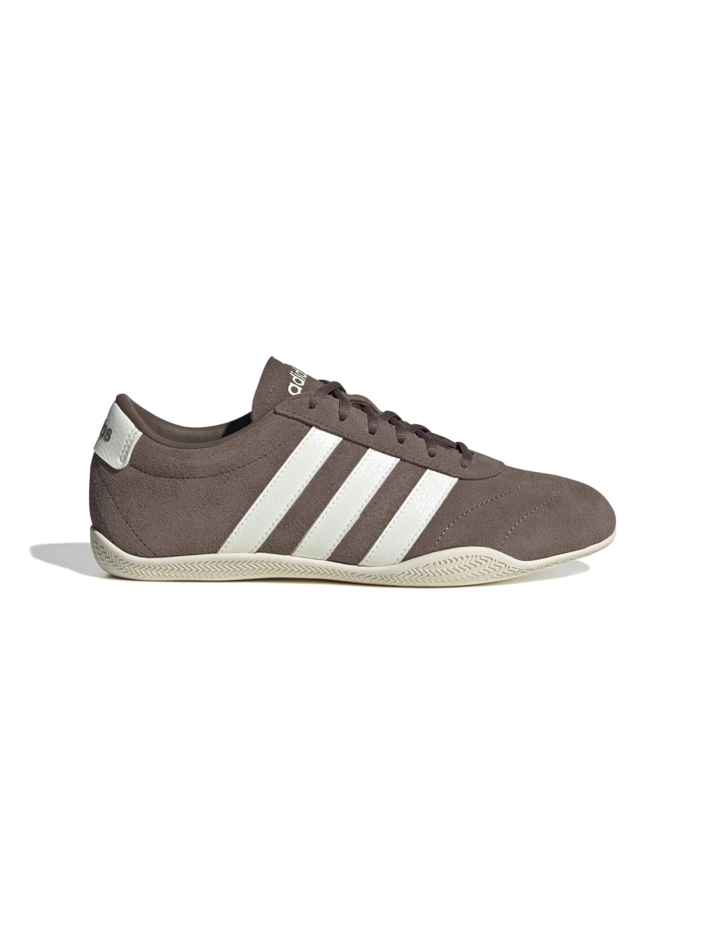 ADIDAS SPORTSWEAR Sneakers 'GRAND COURT' in Brown