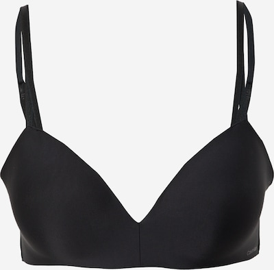 Reggiseno Calvin Klein Underwear di colore nero, Visualizzazione prodotti