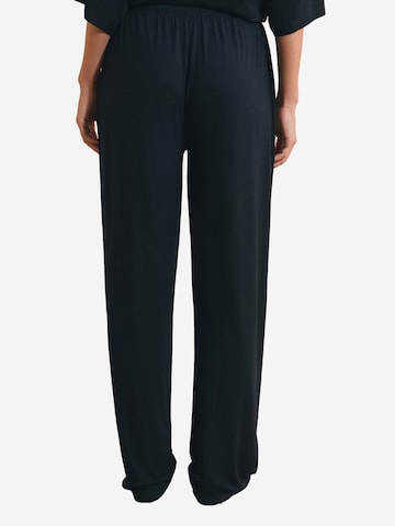 Pantaloncini da pigiama 'Kate' di ETAM in blu