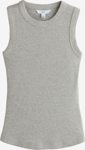 Next Топ в сиво: отпред