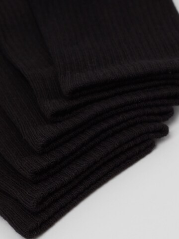 Tezenis Socks in Black