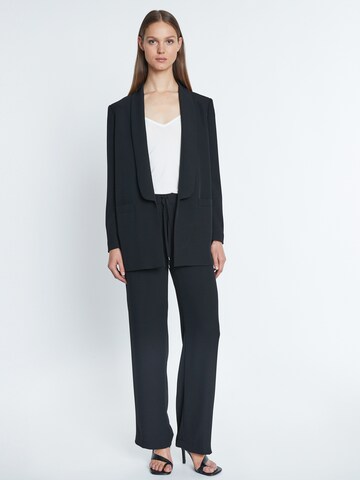 Ana Alcazar Blazers ' Ramia ' in Zwart