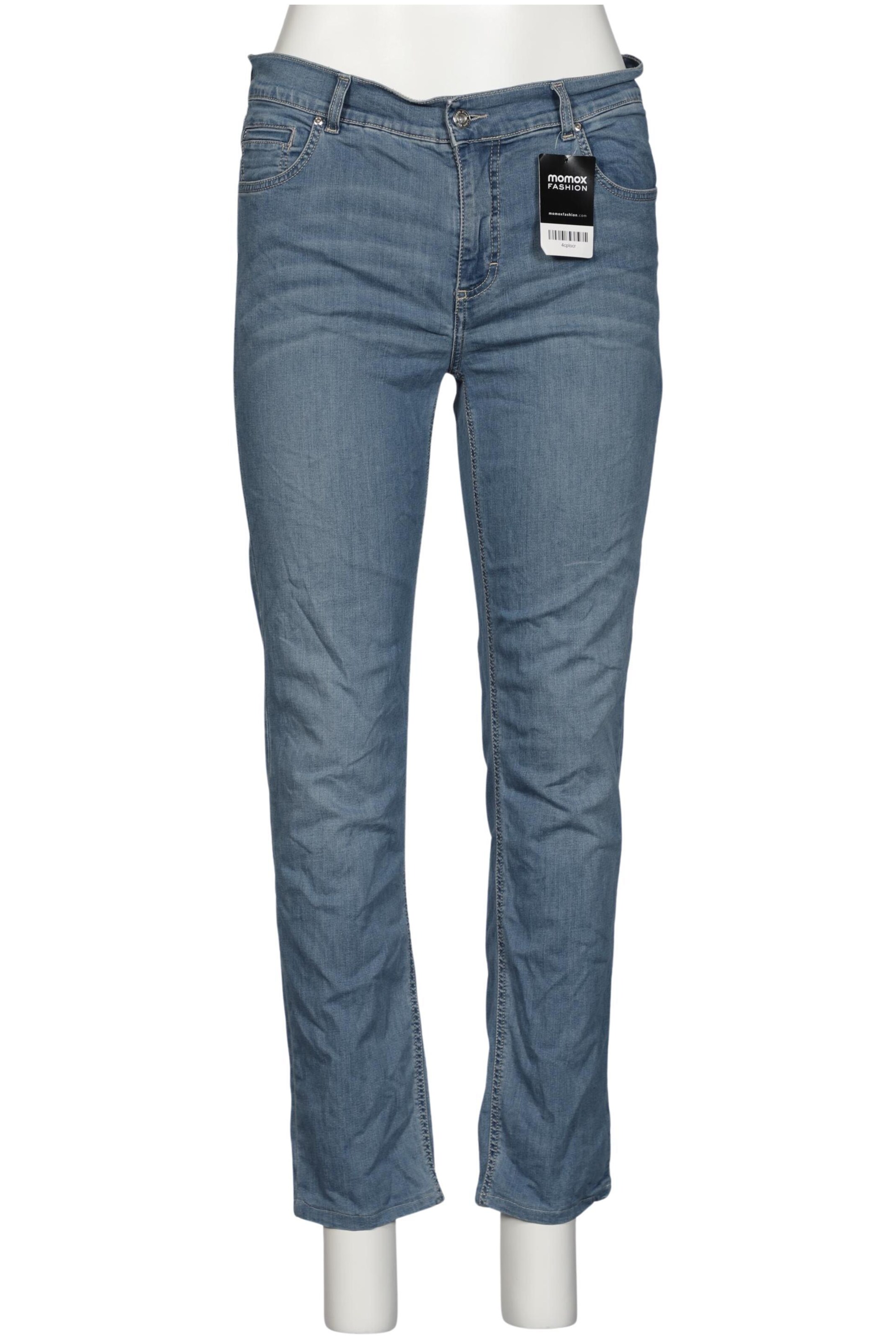 Angels Jeans in 35 in Blue: front