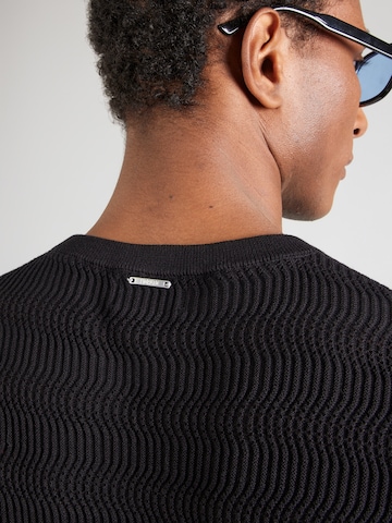 ANTONY MORATO Πουλόβερ σε μαύρο