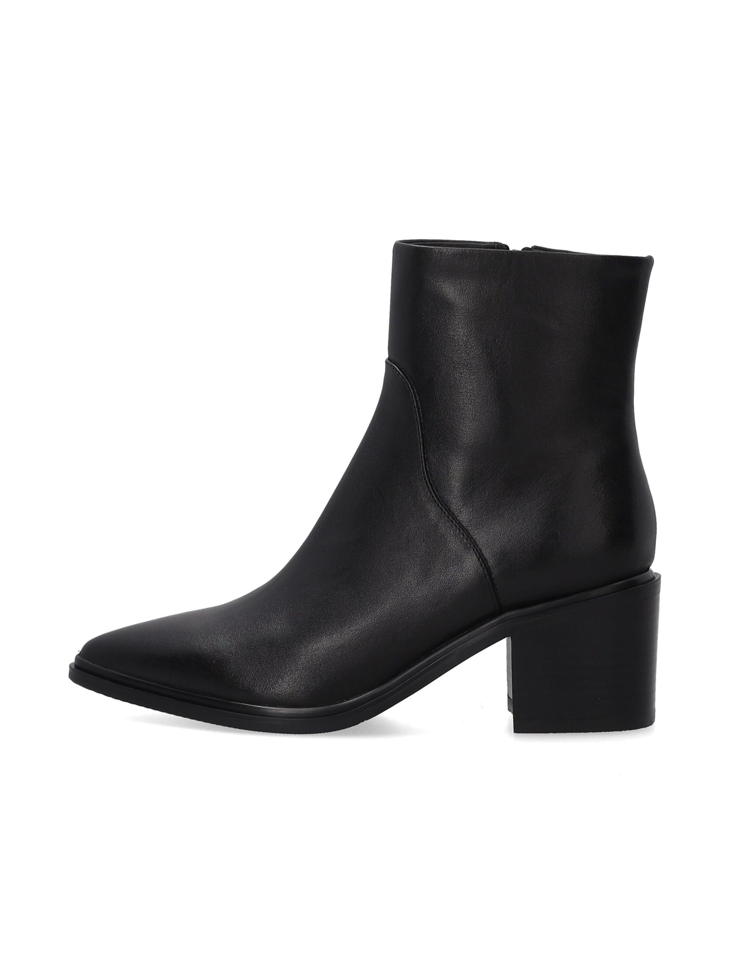 VENEZIA Stiefelette‌‌‌ in 36 in schwarz, Produktansicht