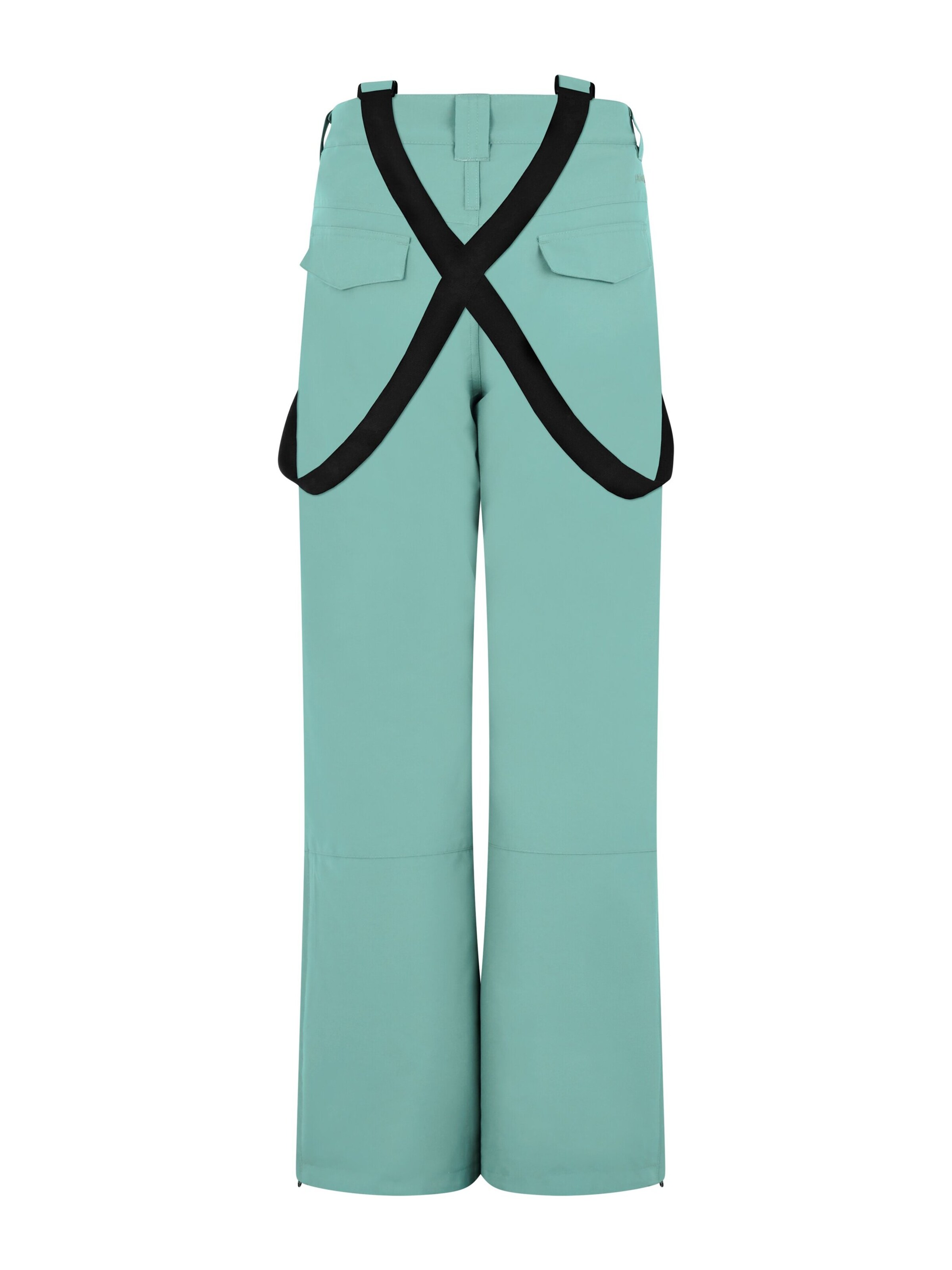 PROTEST Loosefit Sporthose 'SUNNY JR'‌‌‌‌‌‌‌‌‌ in Blau