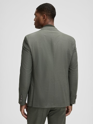 STRELLSON Slimfit Pak ' Aidan-Melwin ' in Groen