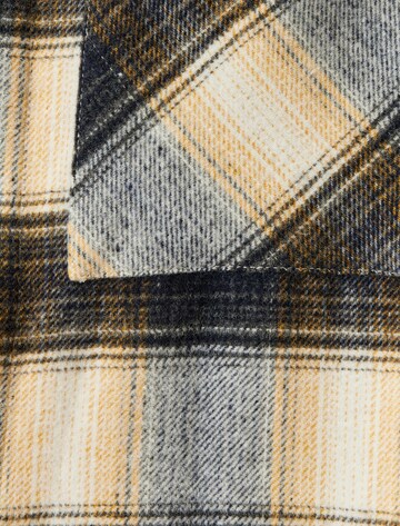 Koton Regular fit Overhemd in Grijs