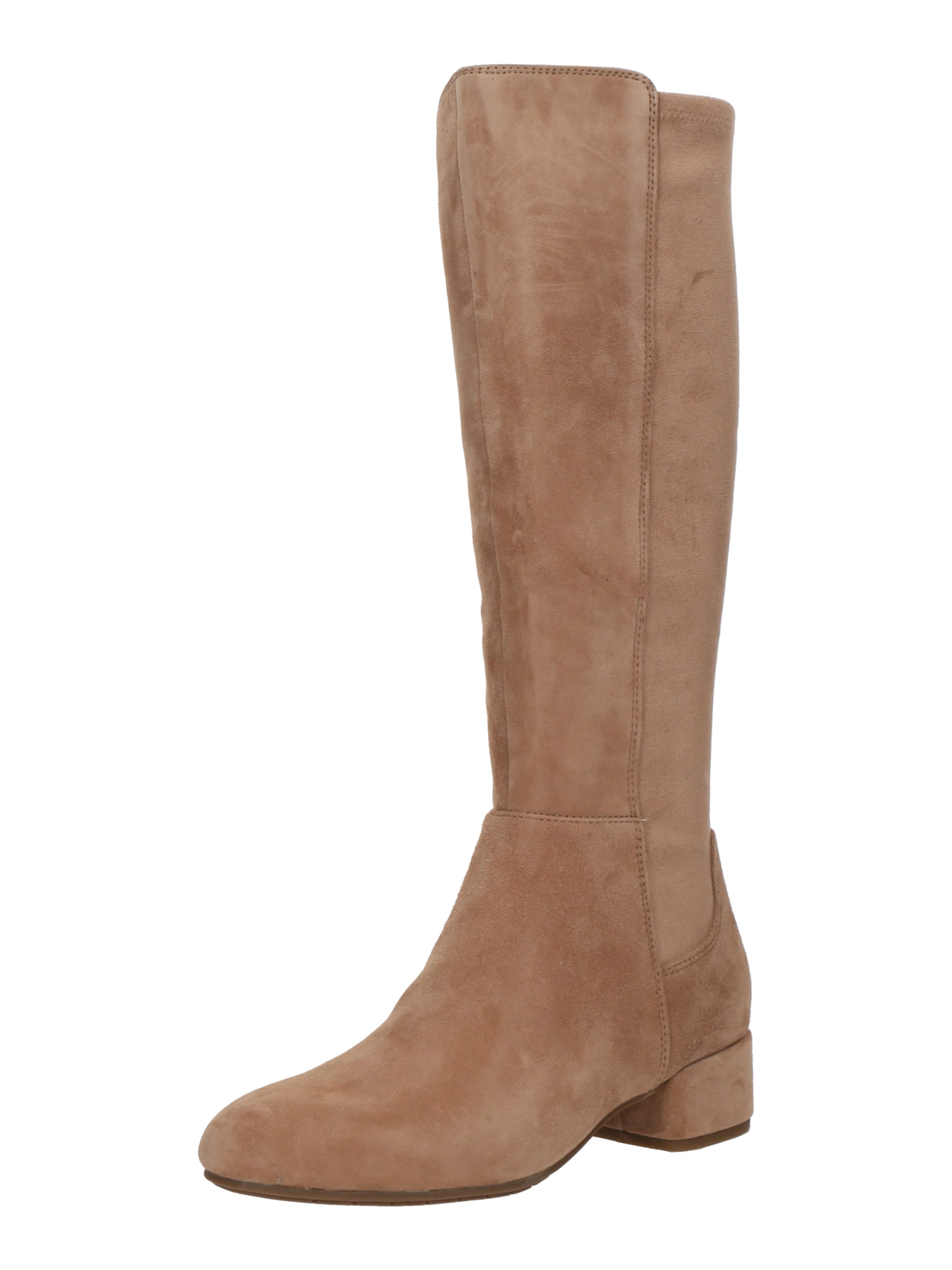 Stivale di Dune LONDON in marrone: frontale