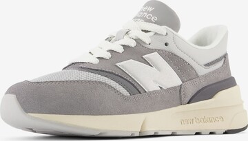 new balance Sneakers '997h' in Grijs